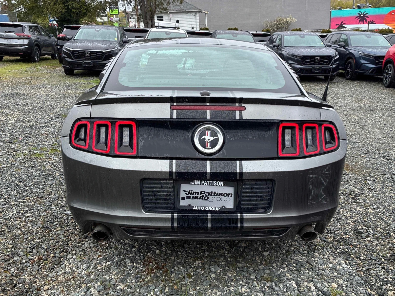 Ford Mustang 3.7 V6 * ������� * ��������� * CARFAX *  | Mobile.bg � ����������� 5