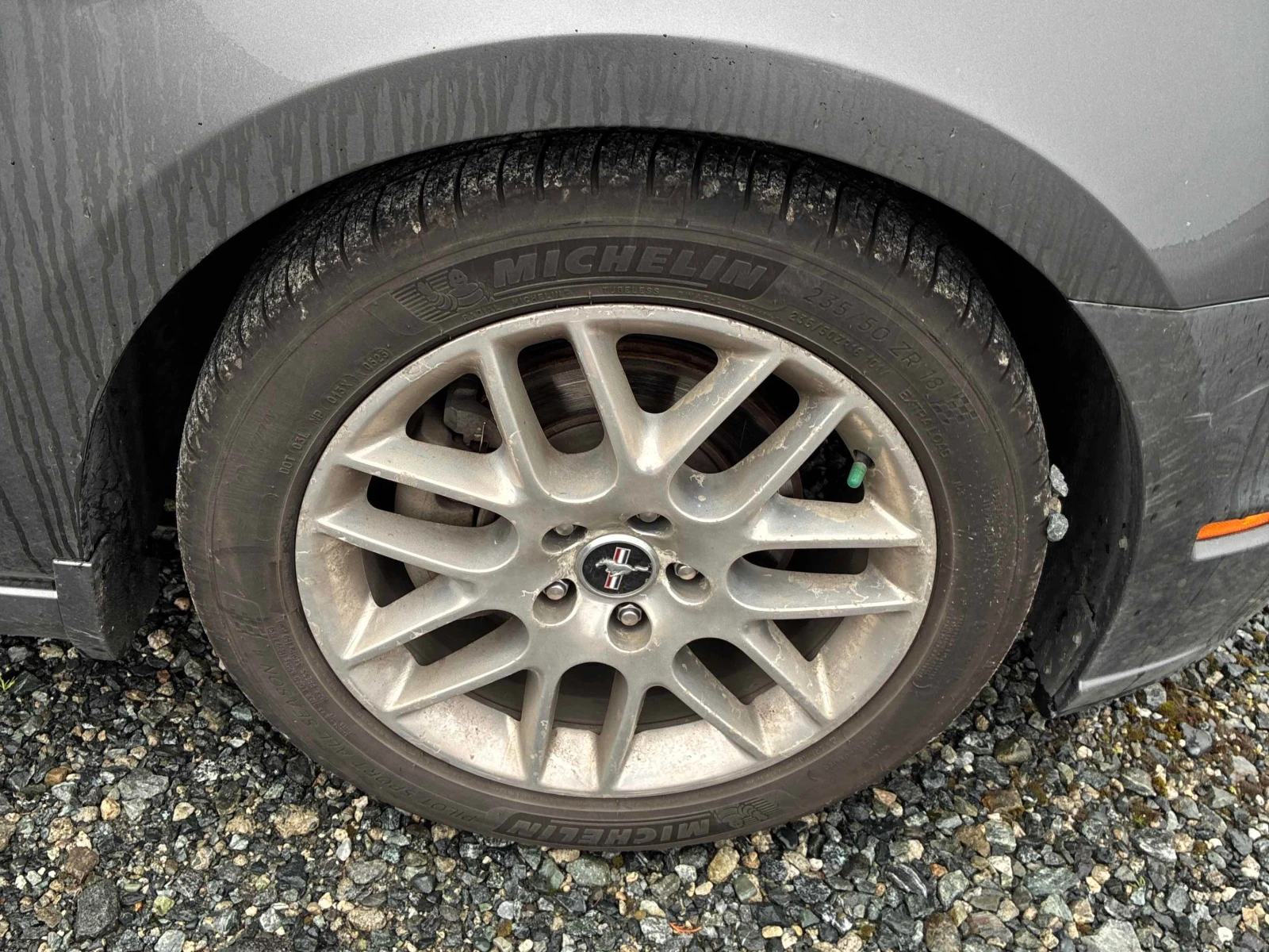 Ford Mustang 3.7 V6 * ������� * ��������� * CARFAX *  | Mobile.bg � ����������� 6