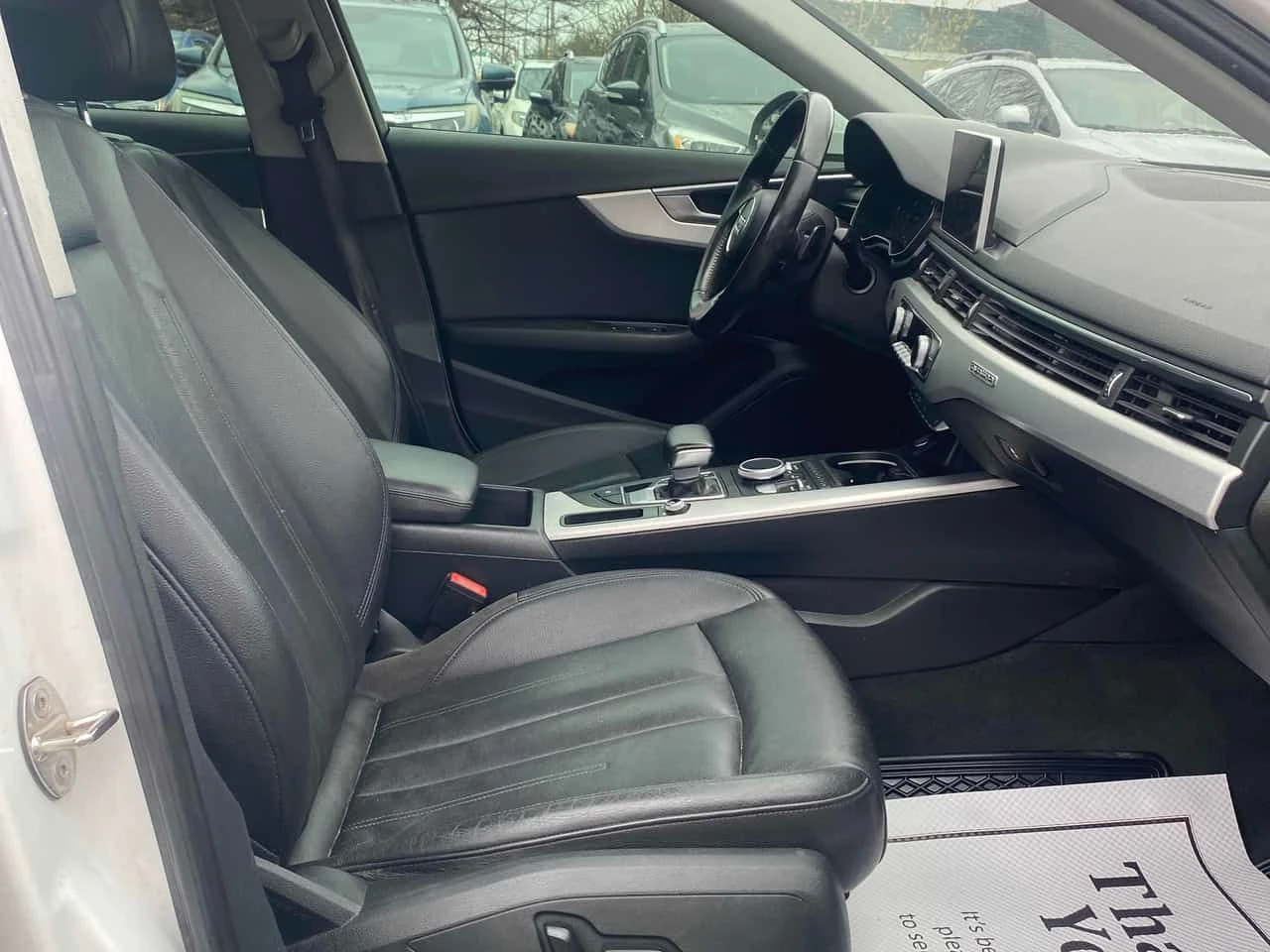 Audi A4 QUATTRO * S LINE* ������� �� �����/�������* ������ | Mobile.bg � ����������� 11