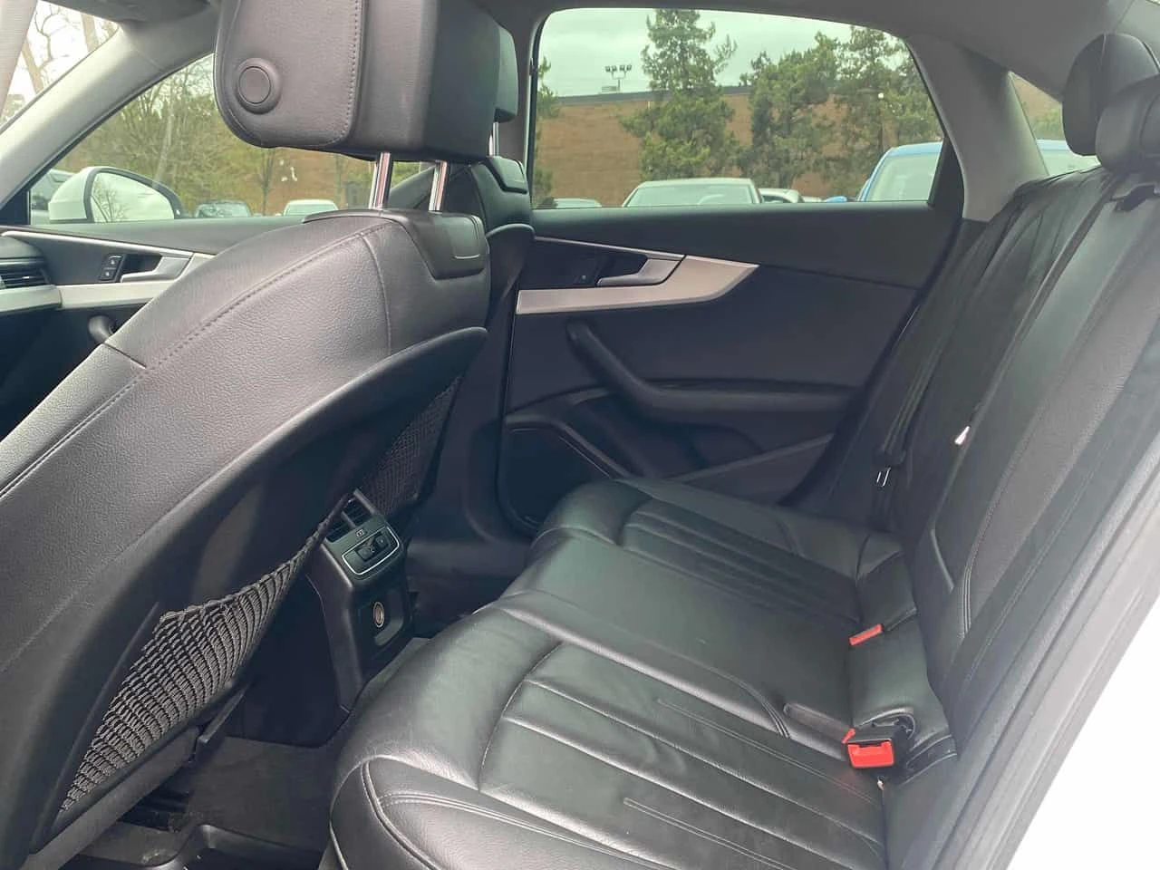 Audi A4 QUATTRO * S LINE* ������� �� �����/�������* ������ | Mobile.bg � ����������� 15