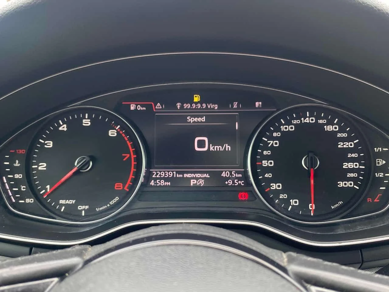 Audi A4 QUATTRO * S LINE* ������� �� �����/�������* ������ | Mobile.bg � ����������� 8