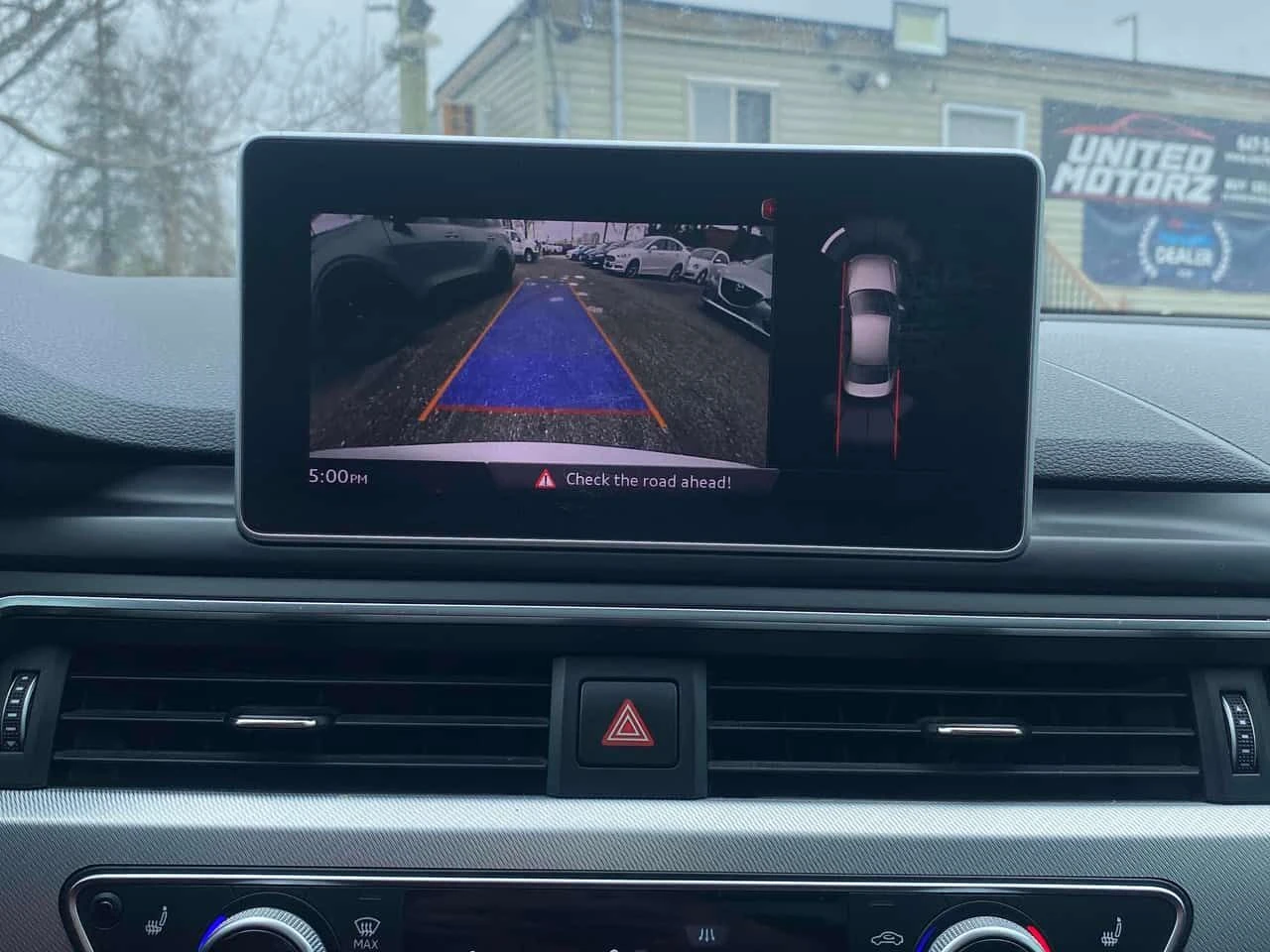 Audi A4 QUATTRO * S LINE* ������� �� �����/�������* ������ | Mobile.bg � ����������� 12