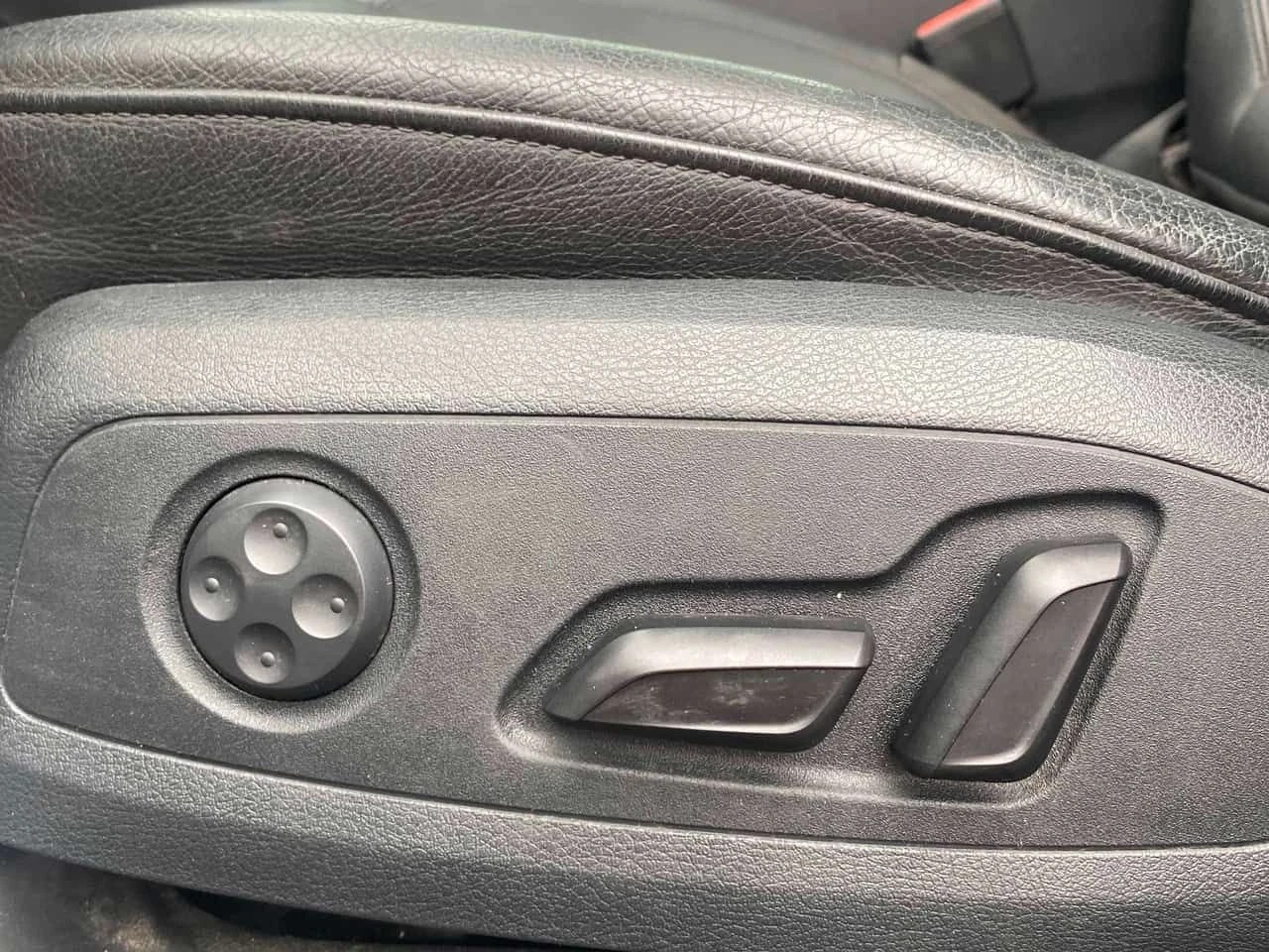 Audi A4 QUATTRO * S LINE* ������� �� �����/�������* ������ | Mobile.bg � ����������� 13