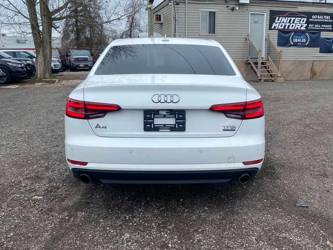 Audi A4 QUATTRO * S LINE* ������� �� �����/�������* ������ | Mobile.bg � ����������� 5