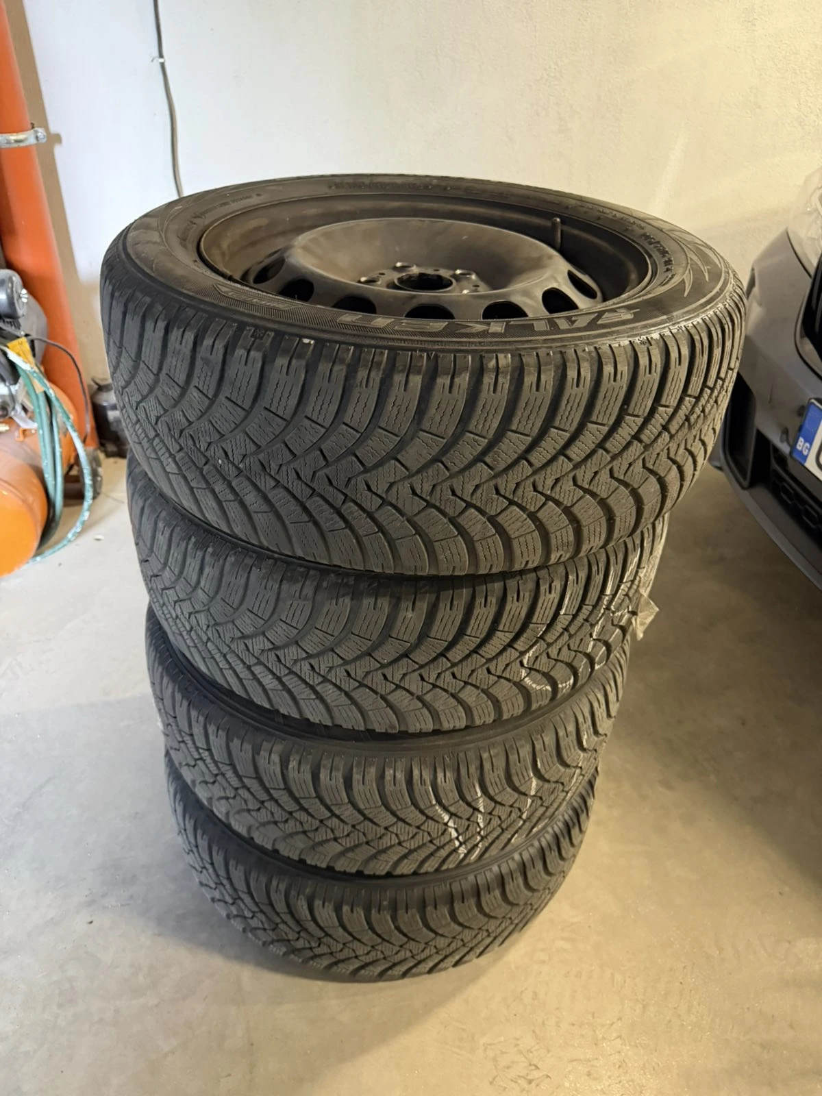 Skoda Octavia 1.6TDI 116ph, снимка 17 - Автомобили и джипове - 54354796