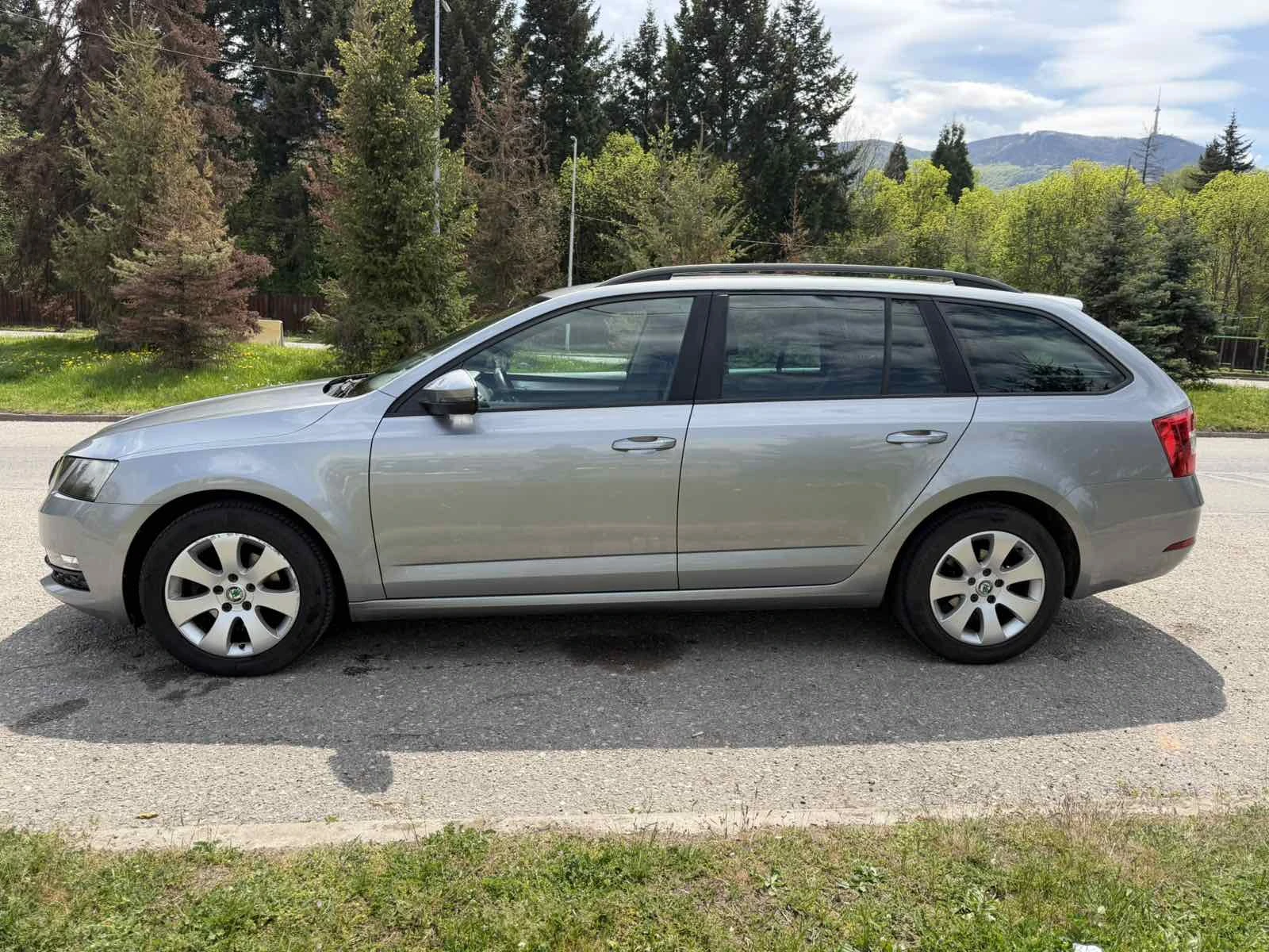 Skoda Octavia 1.6TDI 116ph, снимка 3 - Автомобили и джипове - 54354796