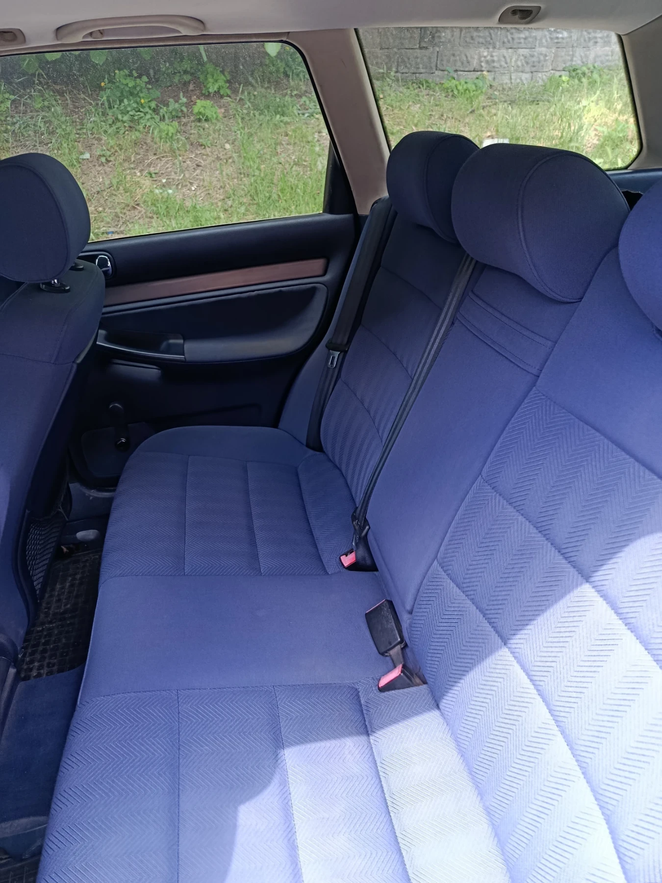 Audi A4 1.9 tdi 110к.с., снимка 7 - Автомобили и джипове - 54553148