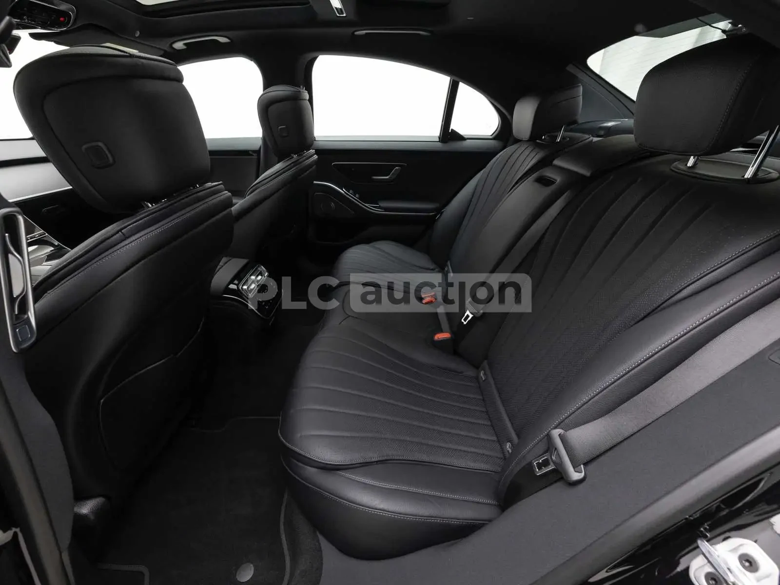 Mercedes-Benz S 350 d 4MATIC| BURMESTER| PANO| 360CAM| ���.��������� | Mobile.bg � ����������� 12