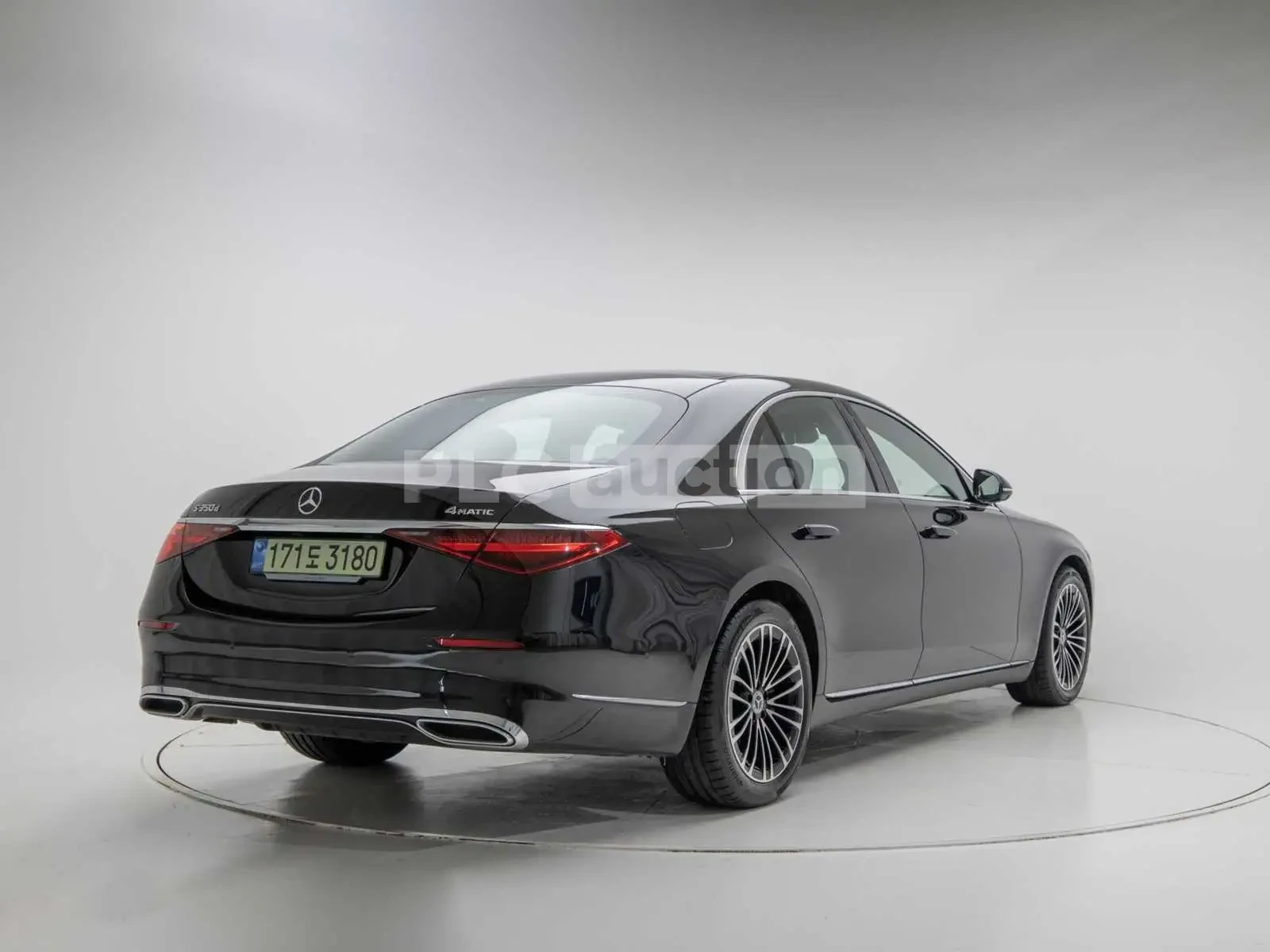 Mercedes-Benz S 350 d 4MATIC| BURMESTER| PANO| 360CAM| ���.��������� | Mobile.bg � ����������� 3