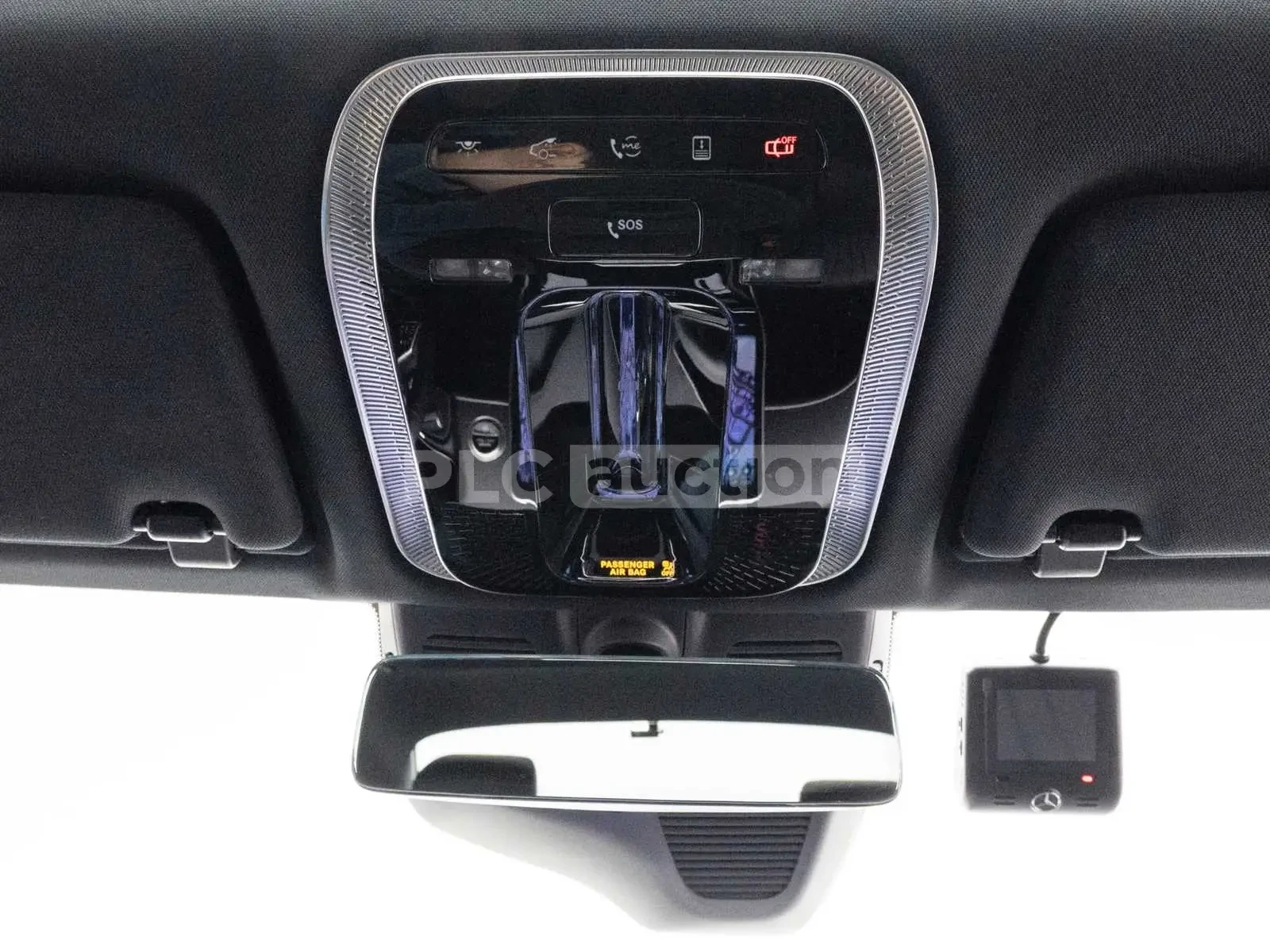 Mercedes-Benz S 350 d 4MATIC| BURMESTER| PANO| 360CAM| ���.��������� | Mobile.bg � ����������� 13