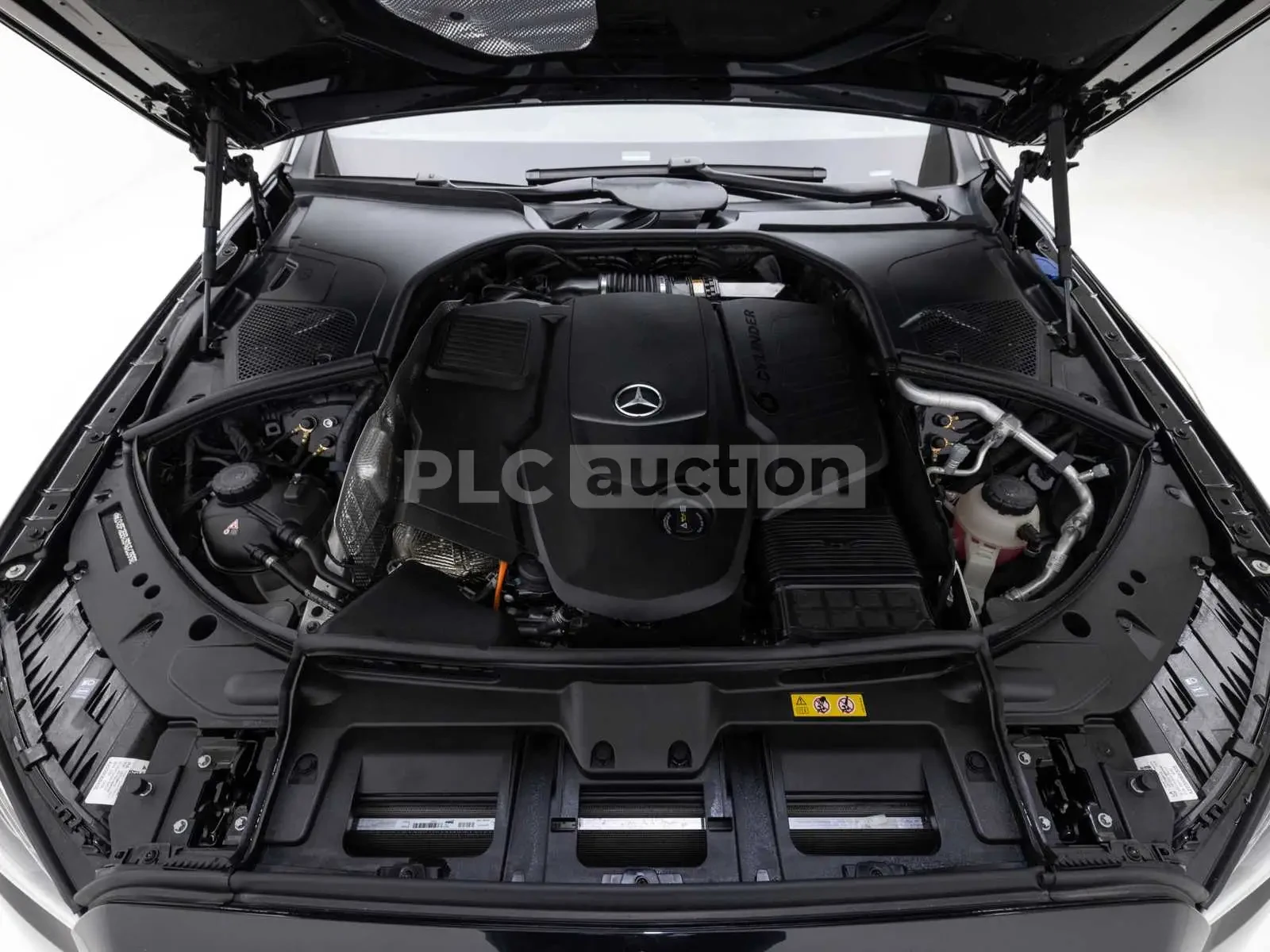 Mercedes-Benz S 350 d 4MATIC| BURMESTER| PANO| 360CAM| ���.��������� | Mobile.bg � ����������� 17
