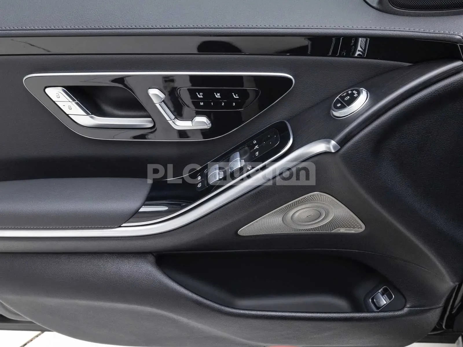Mercedes-Benz S 350 d 4MATIC| BURMESTER| PANO| 360CAM| ���.��������� | Mobile.bg � ����������� 11