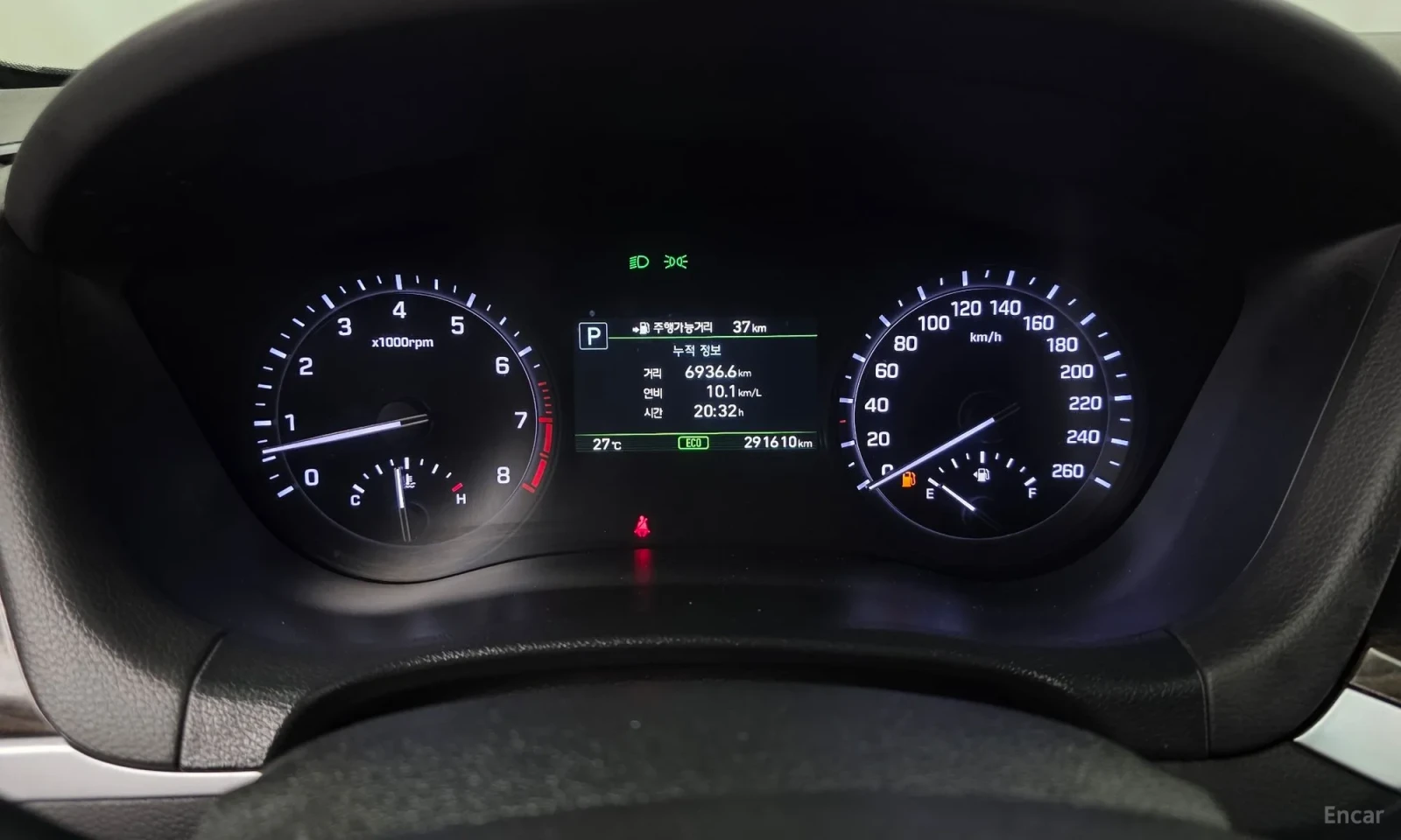 Genesis G80 3.3 GDI AWD, снимка 9 - Автомобили и джипове - 54628625