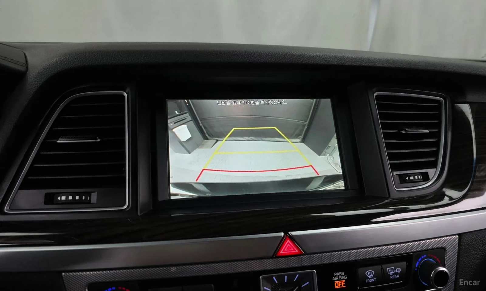 Genesis G80 3.3 GDI AWD, снимка 11 - Автомобили и джипове - 54628625