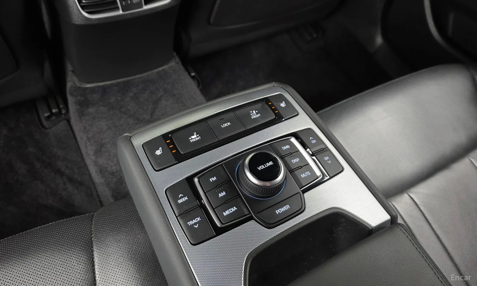 Genesis G80 3.3 GDI AWD, снимка 14 - Автомобили и джипове - 54628625