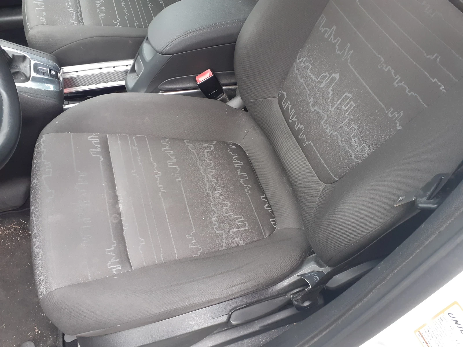 Opel Meriva, снимка 5 - Автомобили и джипове - 54665455