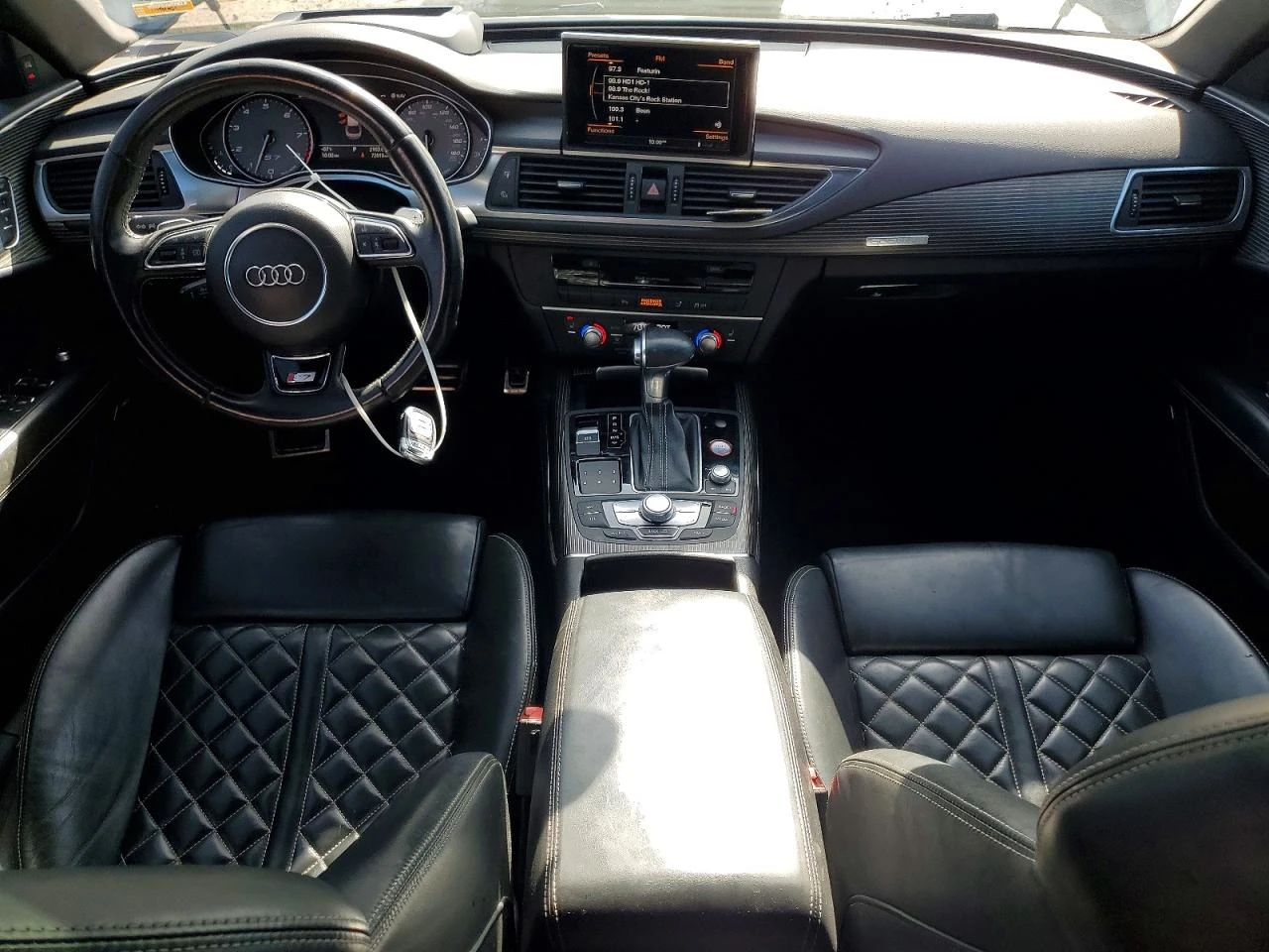 Audi S7 4.0l Premium | Mobile.bg � ����������� 8