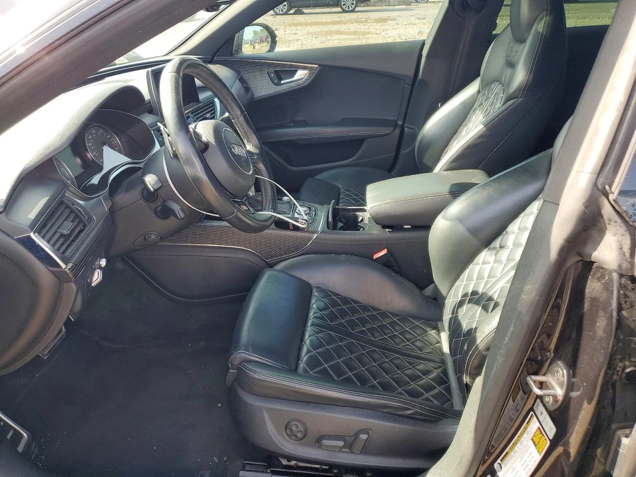 Audi S7 4.0l Premium | Mobile.bg � ����������� 7