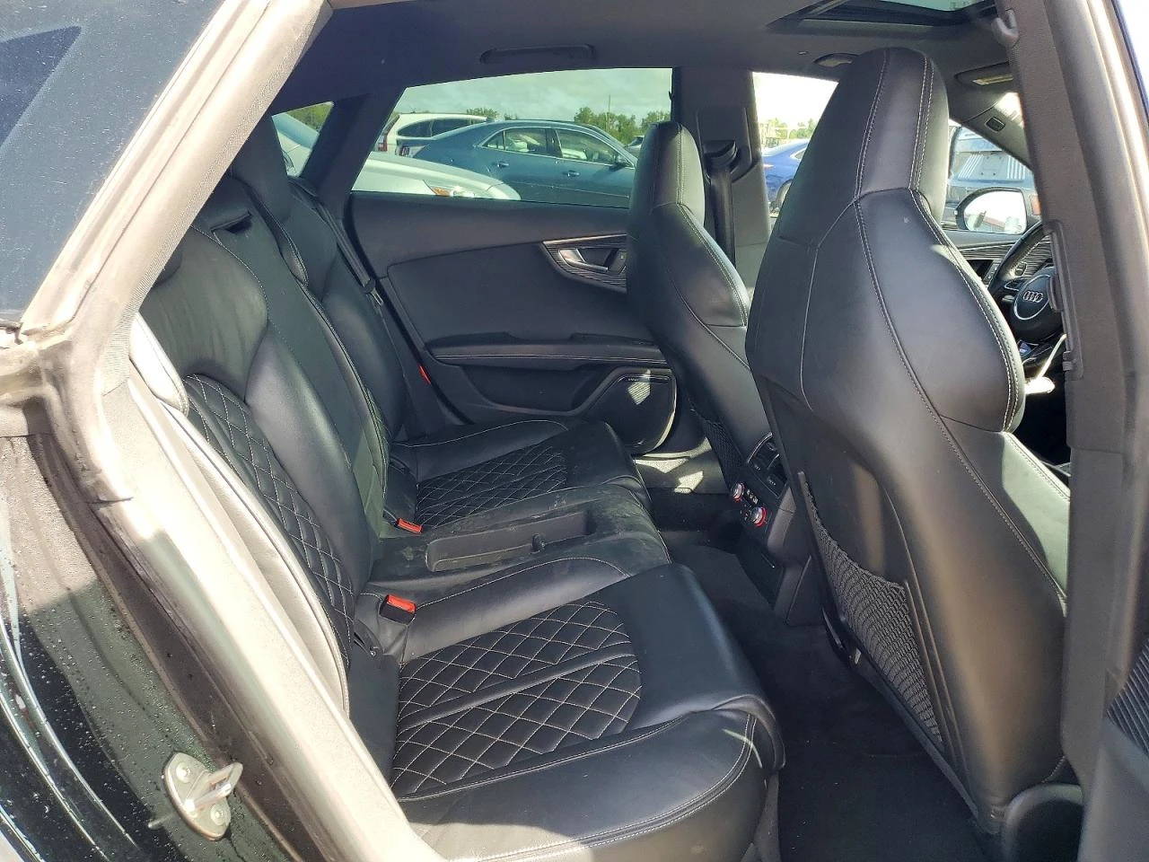 Audi S7 4.0l Premium | Mobile.bg � ����������� 10