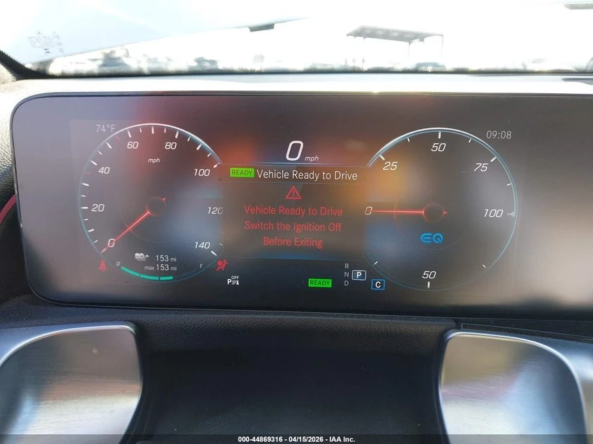 Mercedes-Benz EQB 300 / 4MATIC  | Mobile.bg � ����������� 8