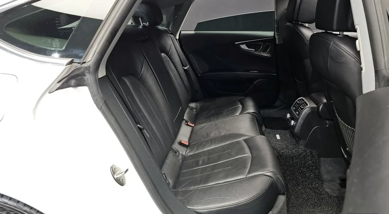 Audi A7 TDI / S-Line / CARFAX, снимка 14 - Автомобили и джипове - 54744864