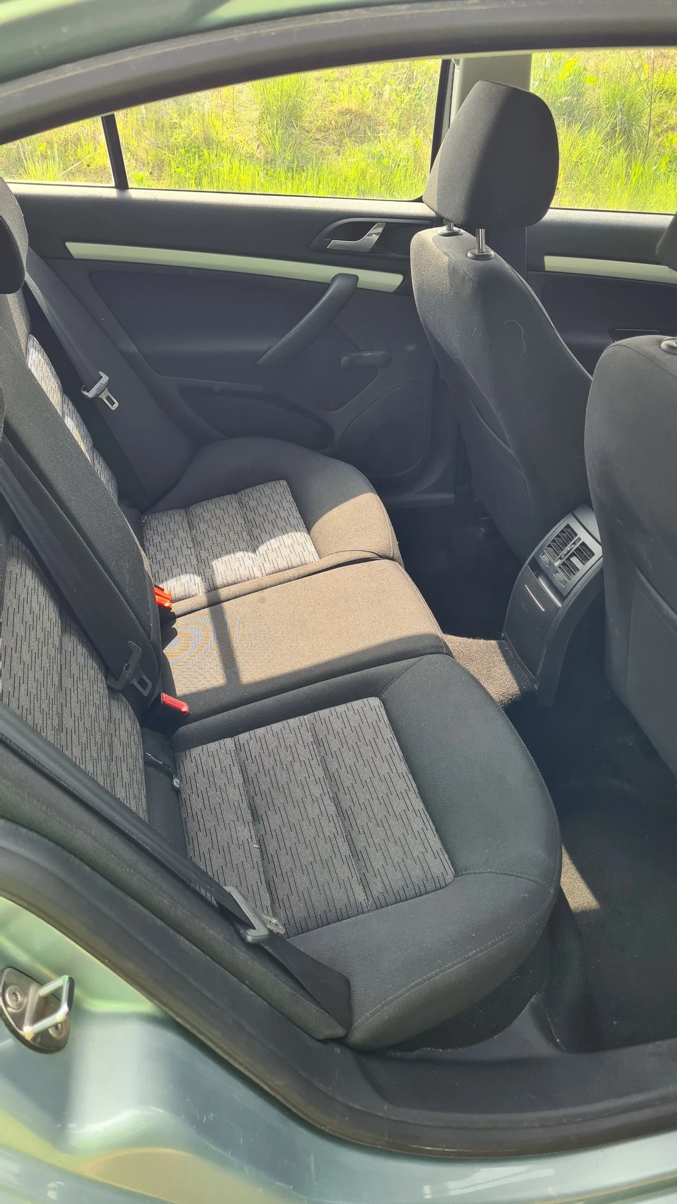 Skoda Octavia 1.2 TSI 6-speed 105hp, снимка 5 - Автомобили и джипове - 55077897