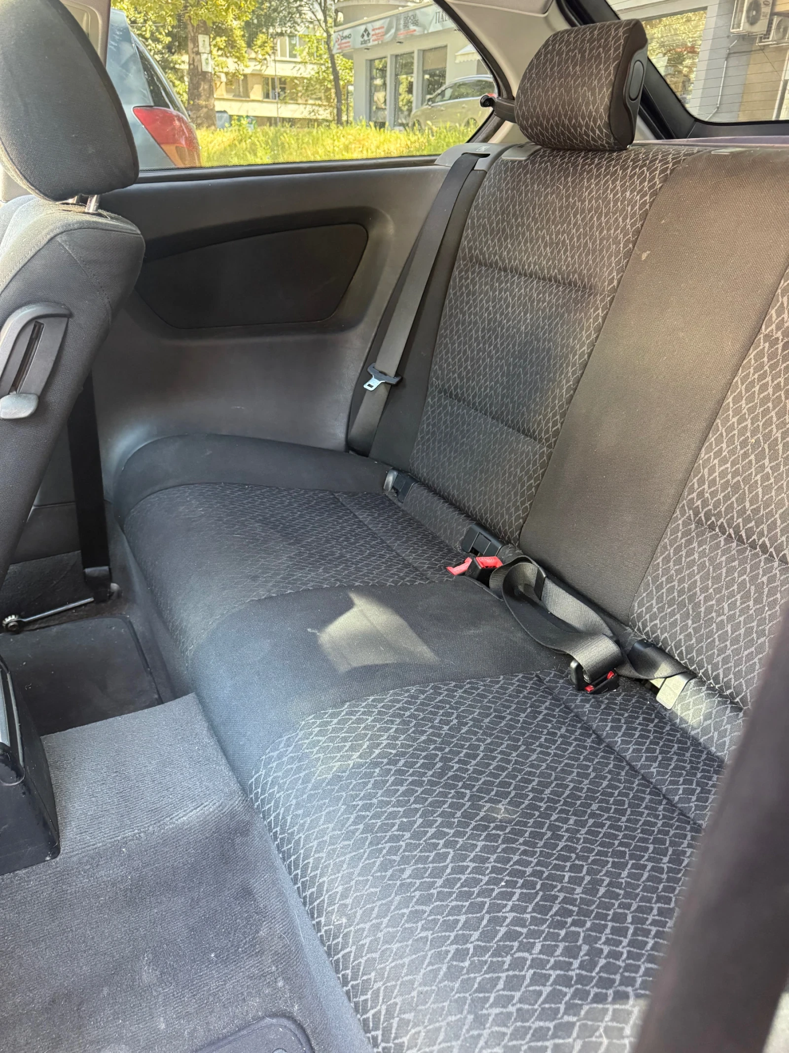 BMW 316 TI E46 1.8 ГАЗ, снимка 10 - Автомобили и джипове - 55163260