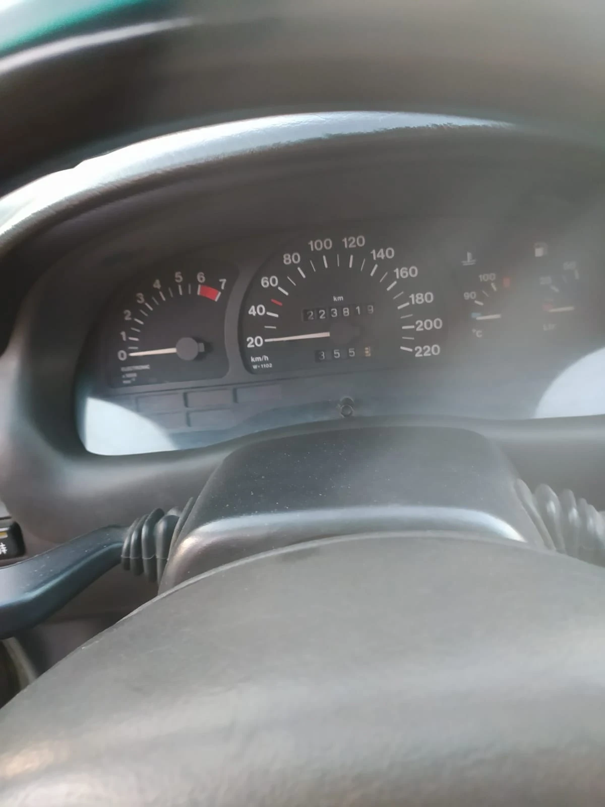 Opel Astra, снимка 7 - Автомобили и джипове - 55178144