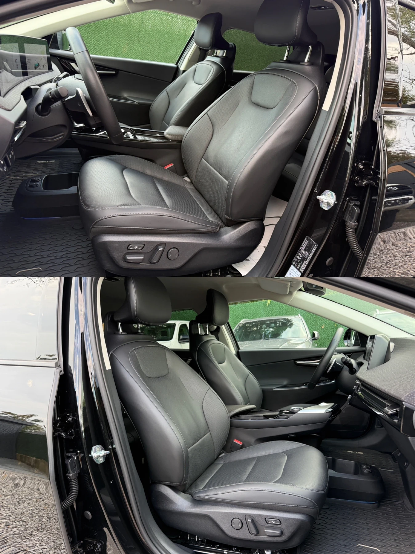 Kia EV6 77.4kW/SOH 95%/LongRange/RWD/�������� ������� | Mobile.bg � ����������� 11