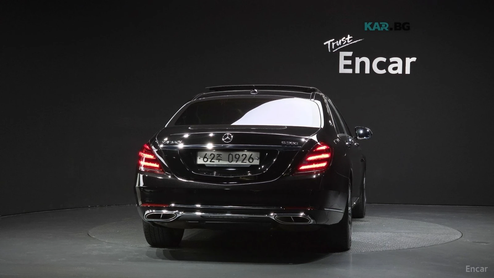 Mercedes-Benz S 500 LONG* HUD* 360* МОНИТОРИ* ПАНО, снимка 4 - Автомобили и джипове - 55824915