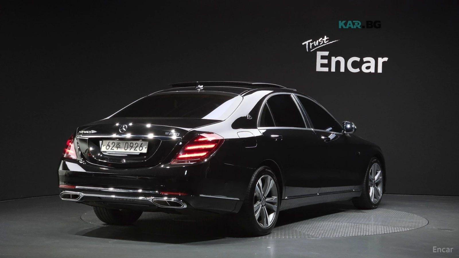 Mercedes-Benz S 500 LONG* HUD* 360* МОНИТОРИ* ПАНО, снимка 2 - Автомобили и джипове - 55824915