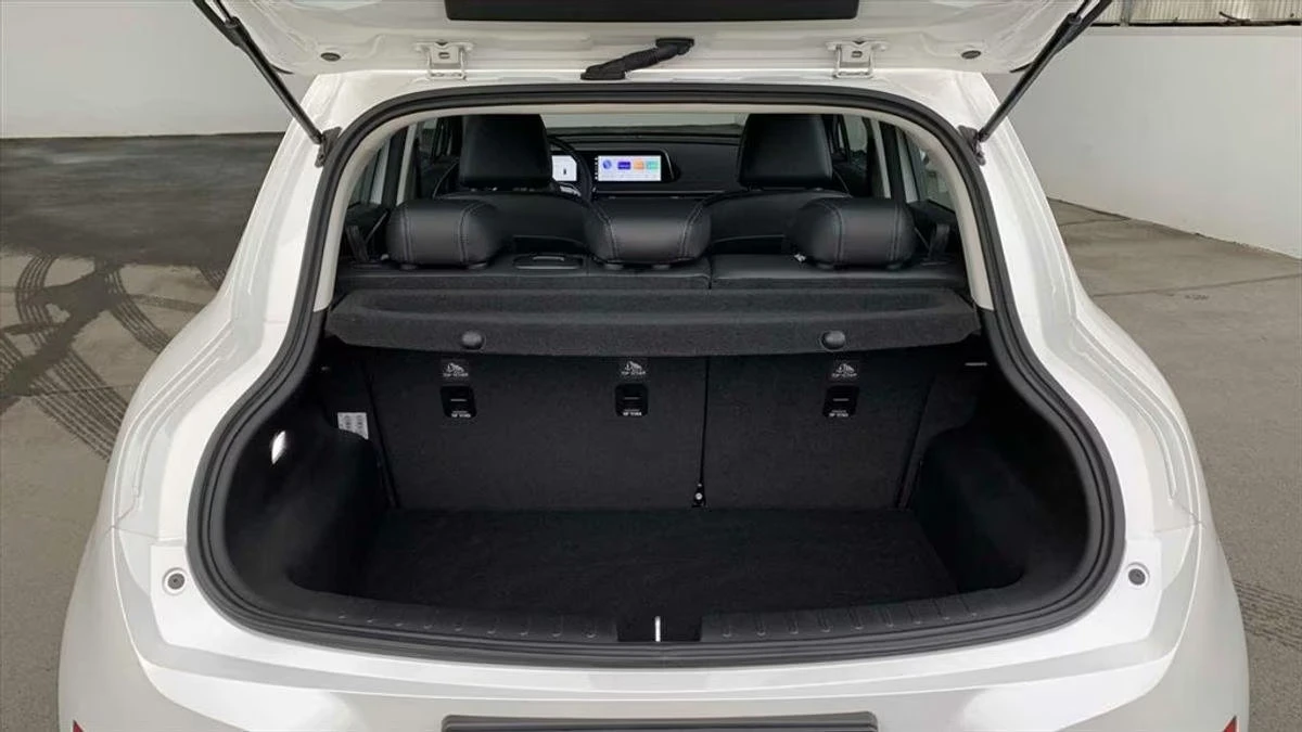 GWM ORA 03 300/171HP/LED/360/NAVI/CPLAY/KLESS/657q, снимка 16 - Автомобили и джипове - 55837059