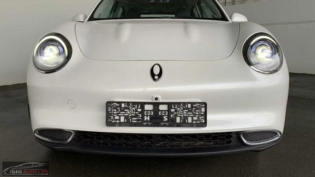 GWM ORA 03 300/171HP/LED/360/NAVI/CPLAY/KLESS/657q, снимка 2 - Автомобили и джипове - 55837059