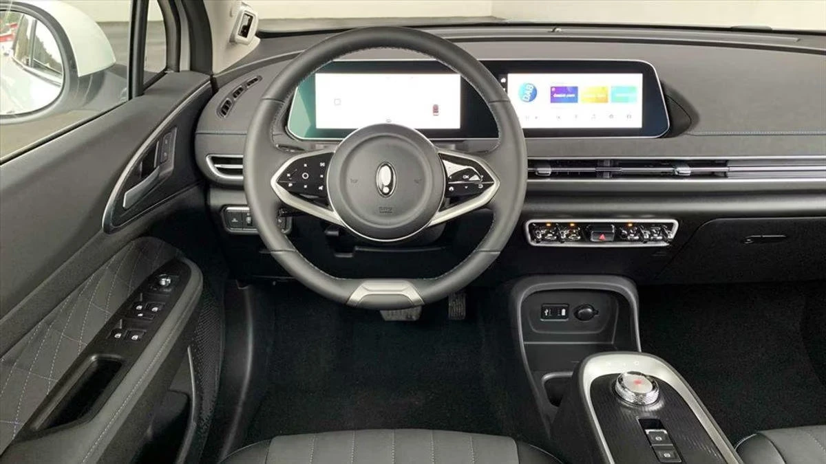 GWM ORA 03 300/171HP/LED/360/NAVI/CPLAY/KLESS/657q, снимка 4 - Автомобили и джипове - 55837059