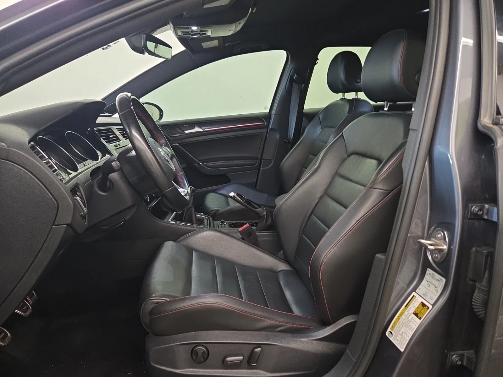 VW Golf GTI AUTOBAHN| FENDER| ��������| ��������| CARFAX|  | Mobile.bg � ����������� 5