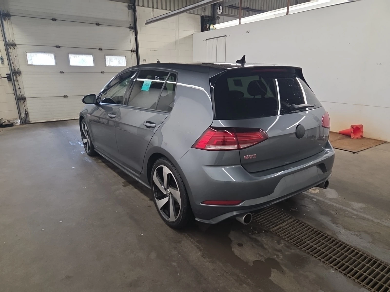 VW Golf GTI AUTOBAHN| FENDER| ��������| ��������| CARFAX|  | Mobile.bg � ����������� 4