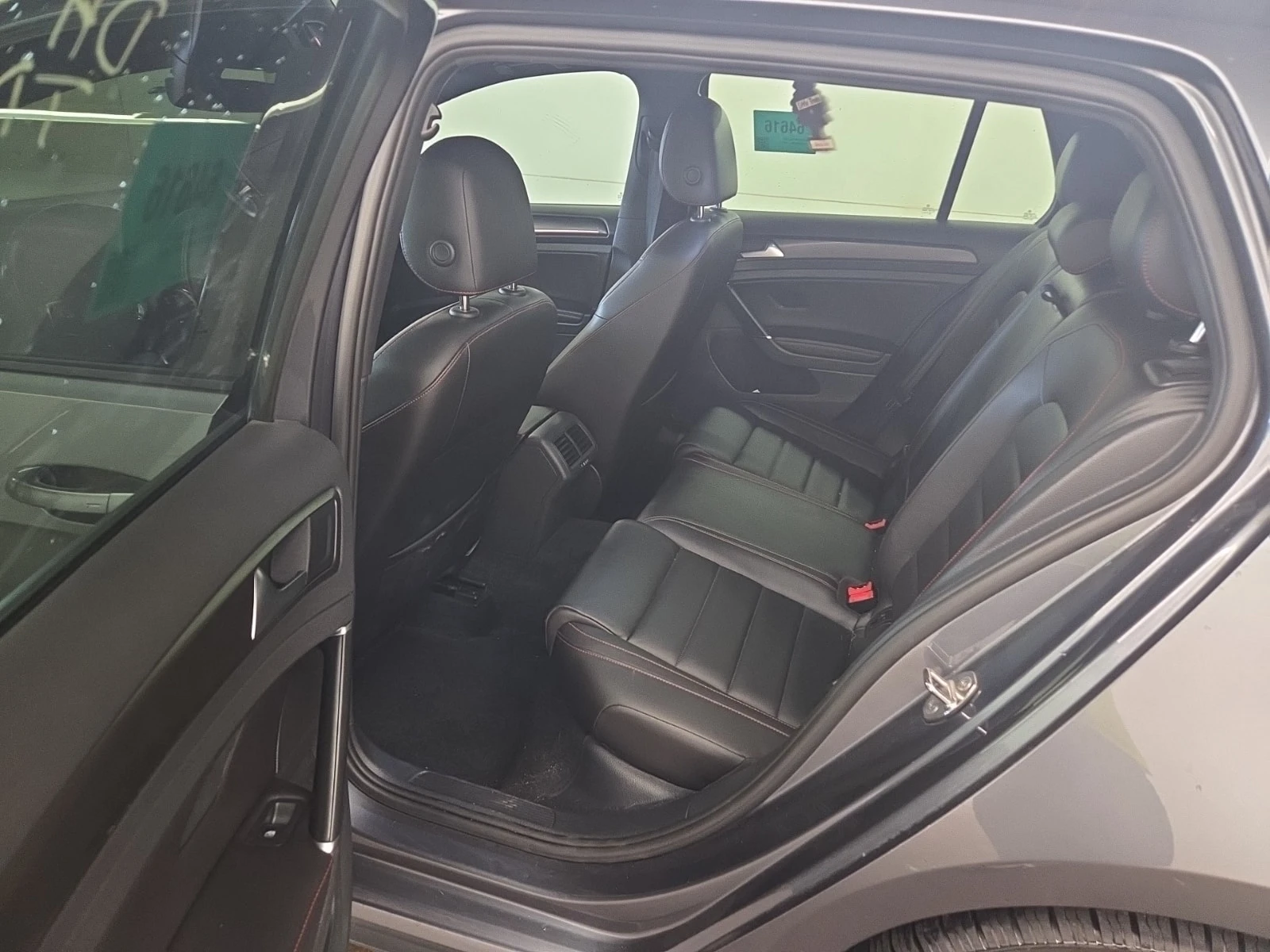 VW Golf GTI AUTOBAHN| FENDER| ��������| ��������| CARFAX|  | Mobile.bg � ����������� 12