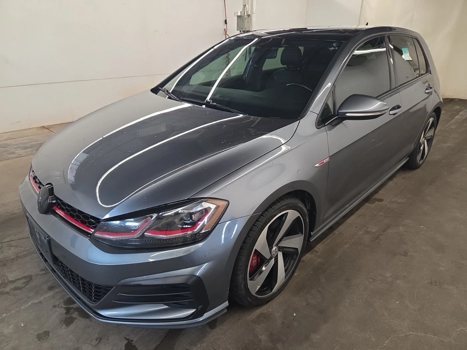 VW Golf GTI AUTOBAHN| FENDER| ��������| ��������| CARFAX|  | Mobile.bg � ����������� 1