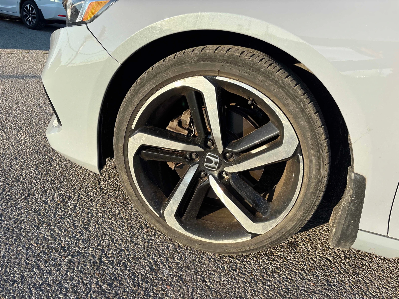 Honda Accord * Sport * CARFAX * ОПЦИЯ ЗА ФИНАНСИРАНЕ , снимка 7 - Автомобили и джипове - 56002326