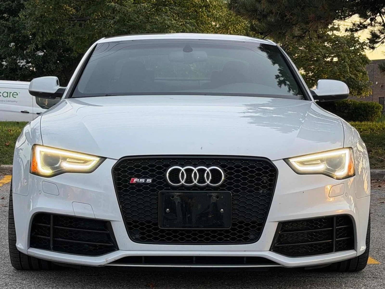 Audi Rs5 quattro * ��� ��������� * ���������� (���� �� ��) | Mobile.bg � ����������� 6