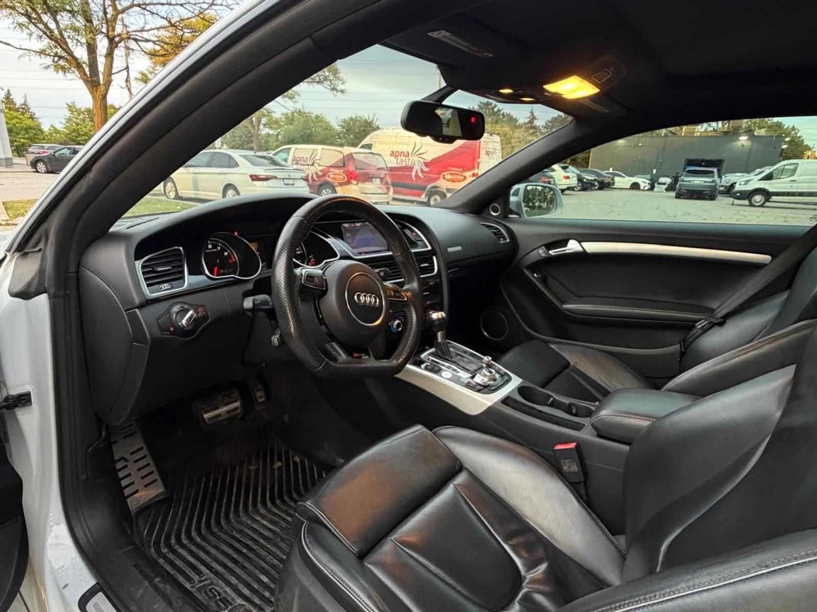 Audi Rs5 quattro * ��� ��������� * ���������� (���� �� ��) | Mobile.bg � ����������� 5