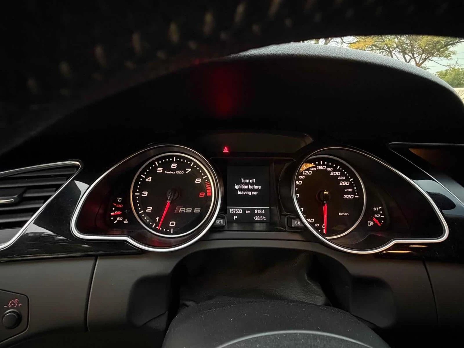 Audi Rs5 quattro * ��� ��������� * ���������� (���� �� ��) | Mobile.bg � ����������� 8