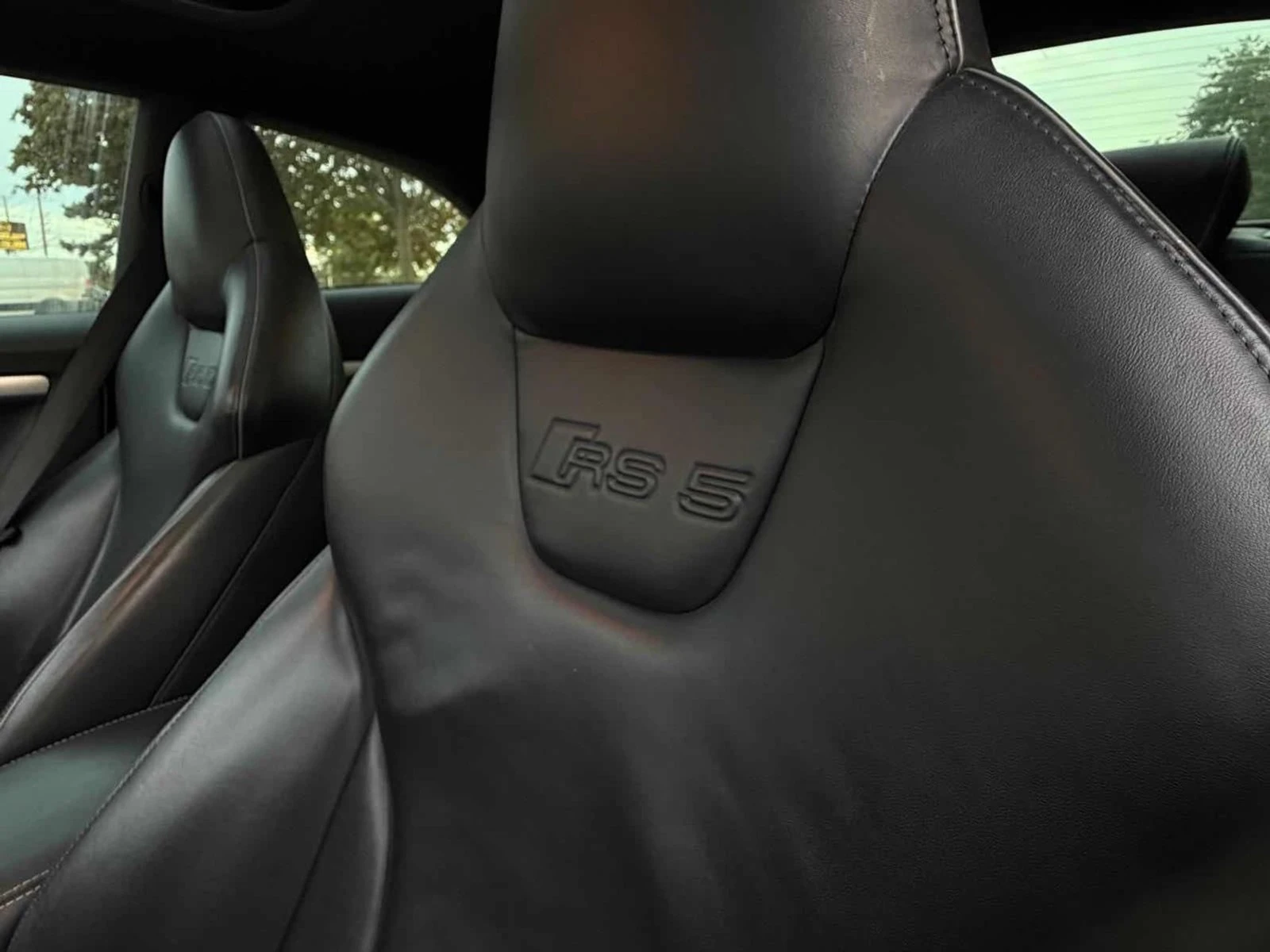 Audi Rs5 quattro * ��� ��������� * ���������� (���� �� ��) | Mobile.bg � ����������� 11