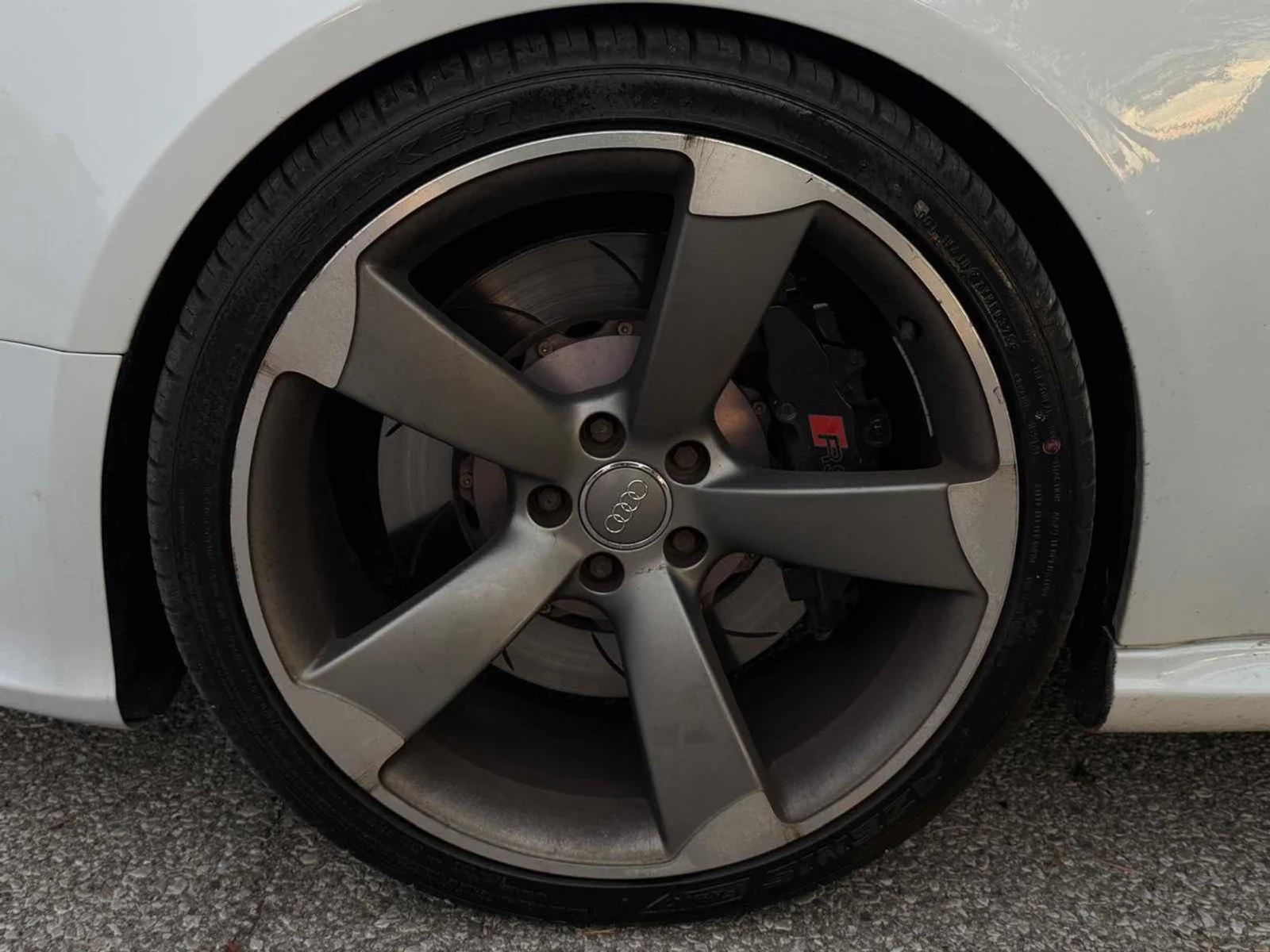 Audi Rs5 quattro * ��� ��������� * ���������� (���� �� ��) | Mobile.bg � ����������� 7