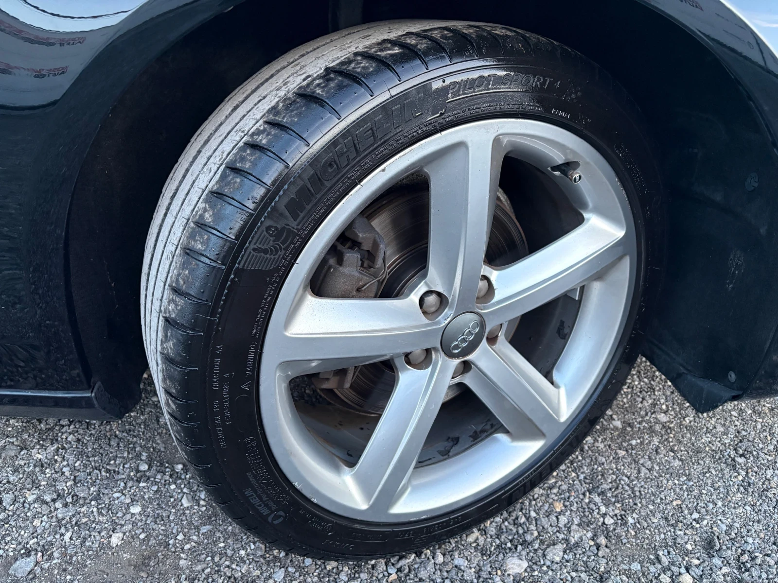 Audi A4 2.0 TDI S LINE LED NAVI | Mobile.bg � ����������� 16