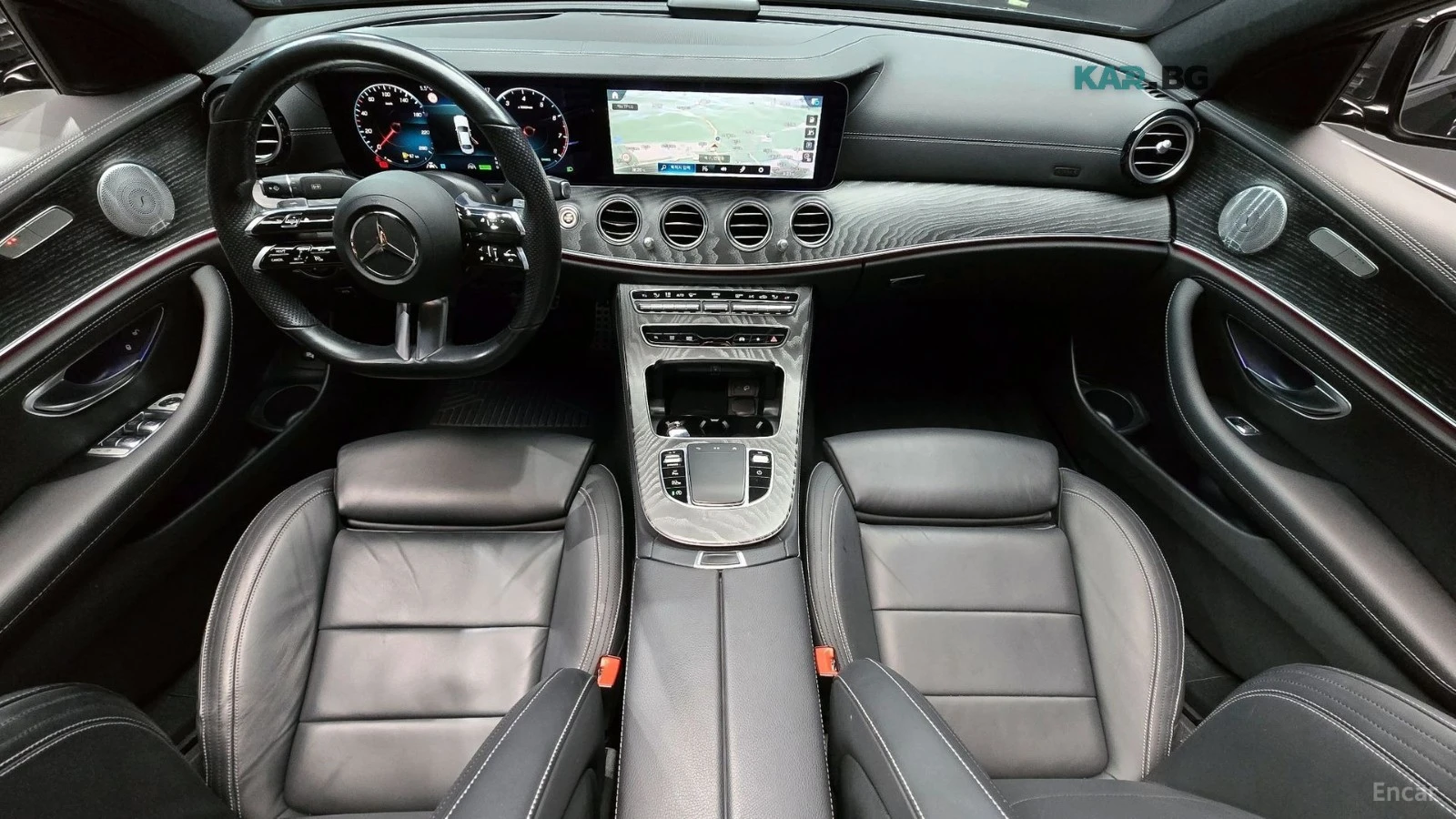 Mercedes-Benz E 350 4MATIC AMG* HUD* 360* ����* �����* ����* ���� | Mobile.bg � ����������� 5