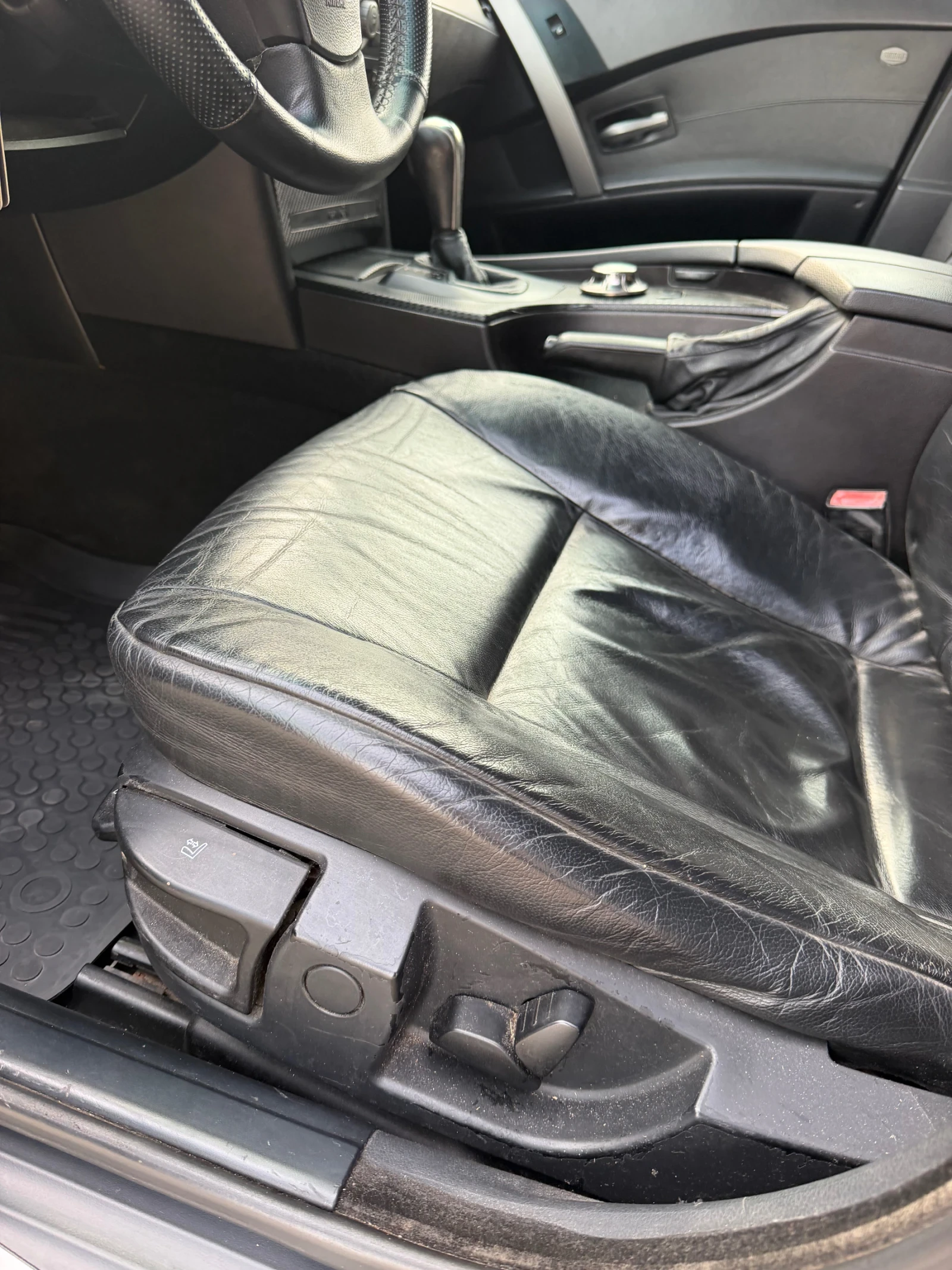 BMW 530 M57 218��  | Mobile.bg � ����������� 11