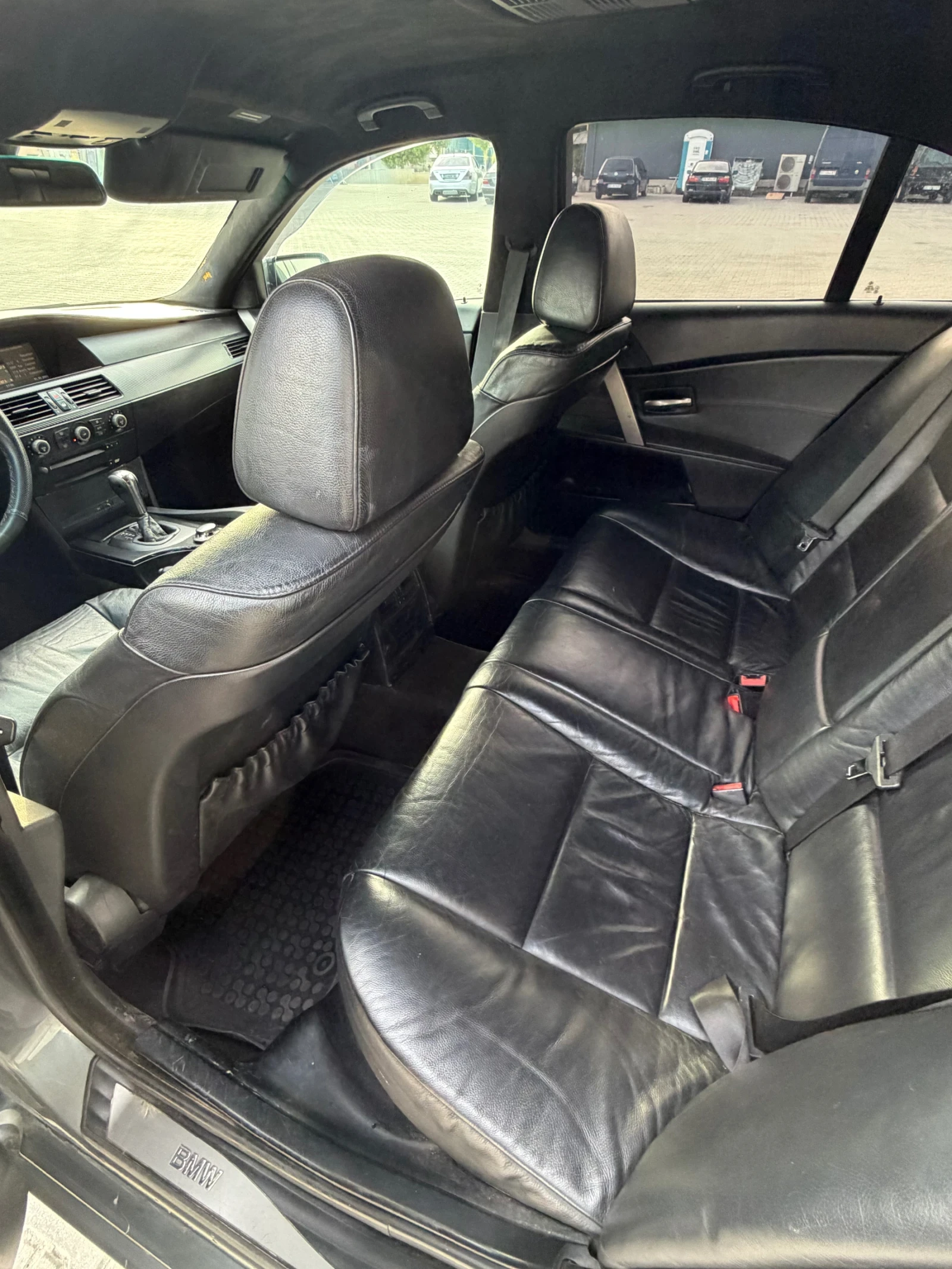 BMW 530 M57 218��  | Mobile.bg � ����������� 10