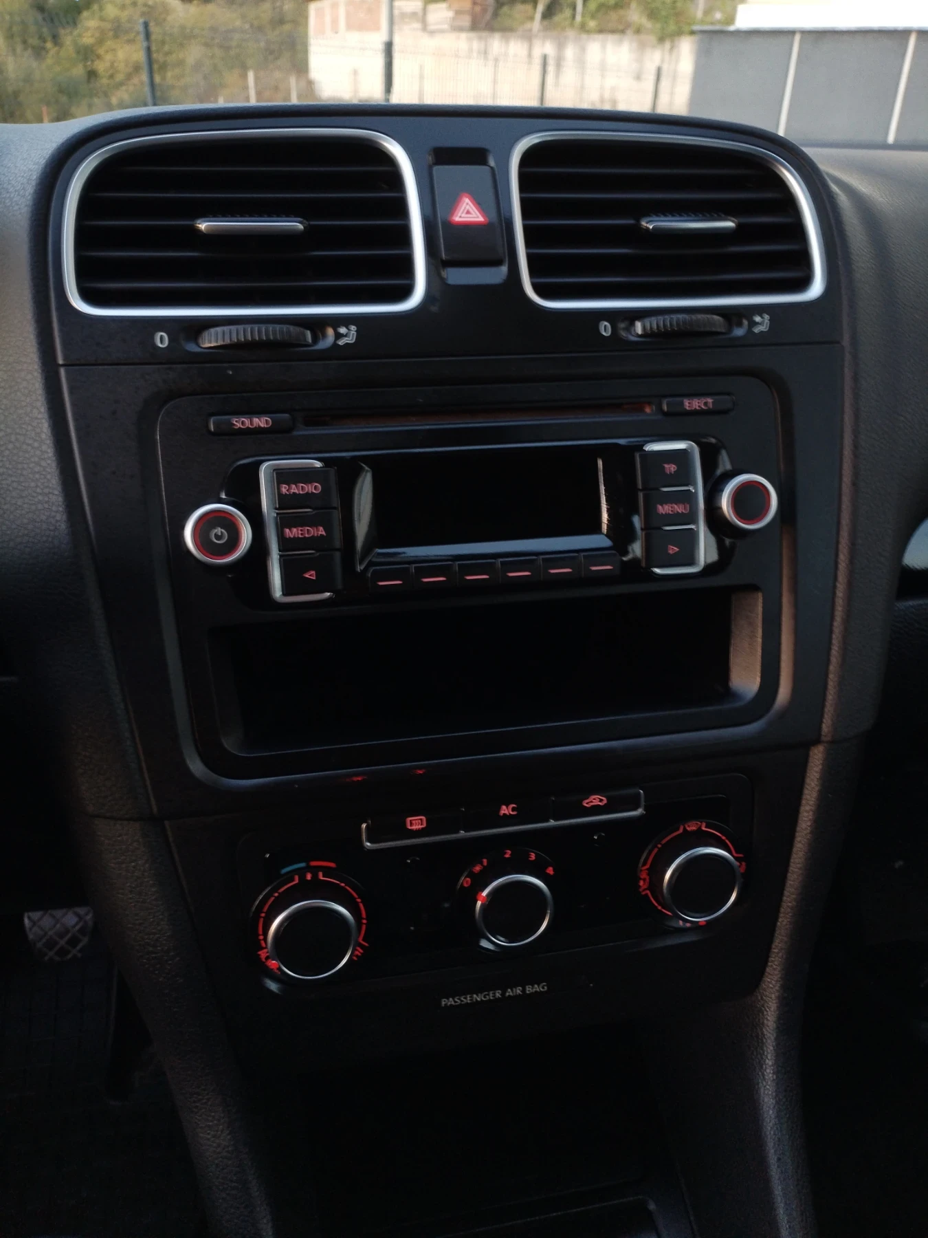 VW Golf 1.6 TDI 90Hp ����� Rabbit 2012 | Mobile.bg � ����������� 14