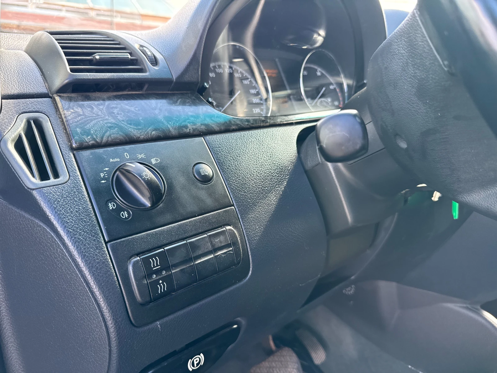 Mercedes-Benz Viano 3.0 CDI | 7+ 1, снимка 11 - Автомобили и джипове - 56723556